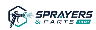 Genuine Graco Airless Paint Sprayers, Parts & Accessories