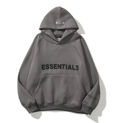 Essentials Hoodie Canada Timeless Fashion Looks