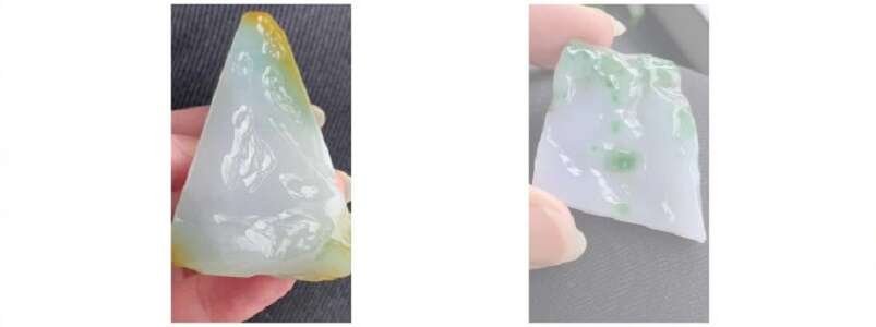 Rough Jadeite for Sale – Direct from Source