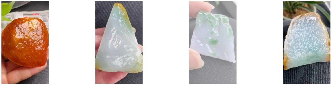 Rough Jadeite for Sale – Direct from Source
