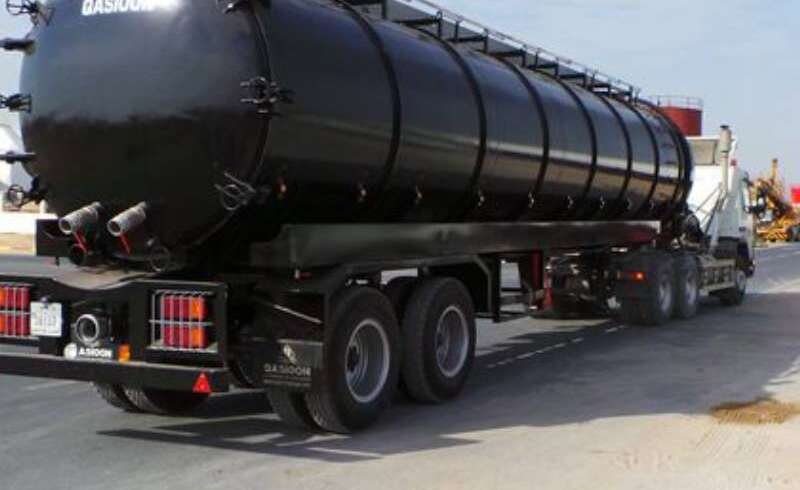 Industrial Transport Excellence in a Fast-Moving Economy
