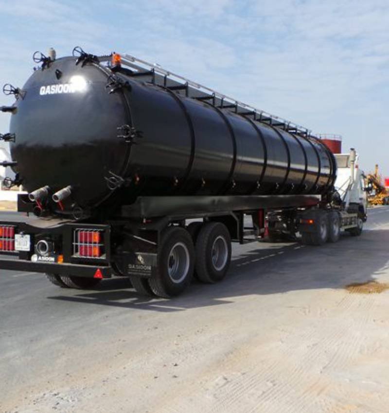 Industrial Transport Excellence in a Fast-Moving Economy