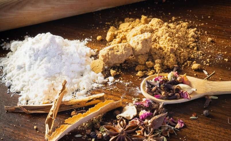 Explore Exotic Spices Online: Discover Global Flavors with Zaica Life