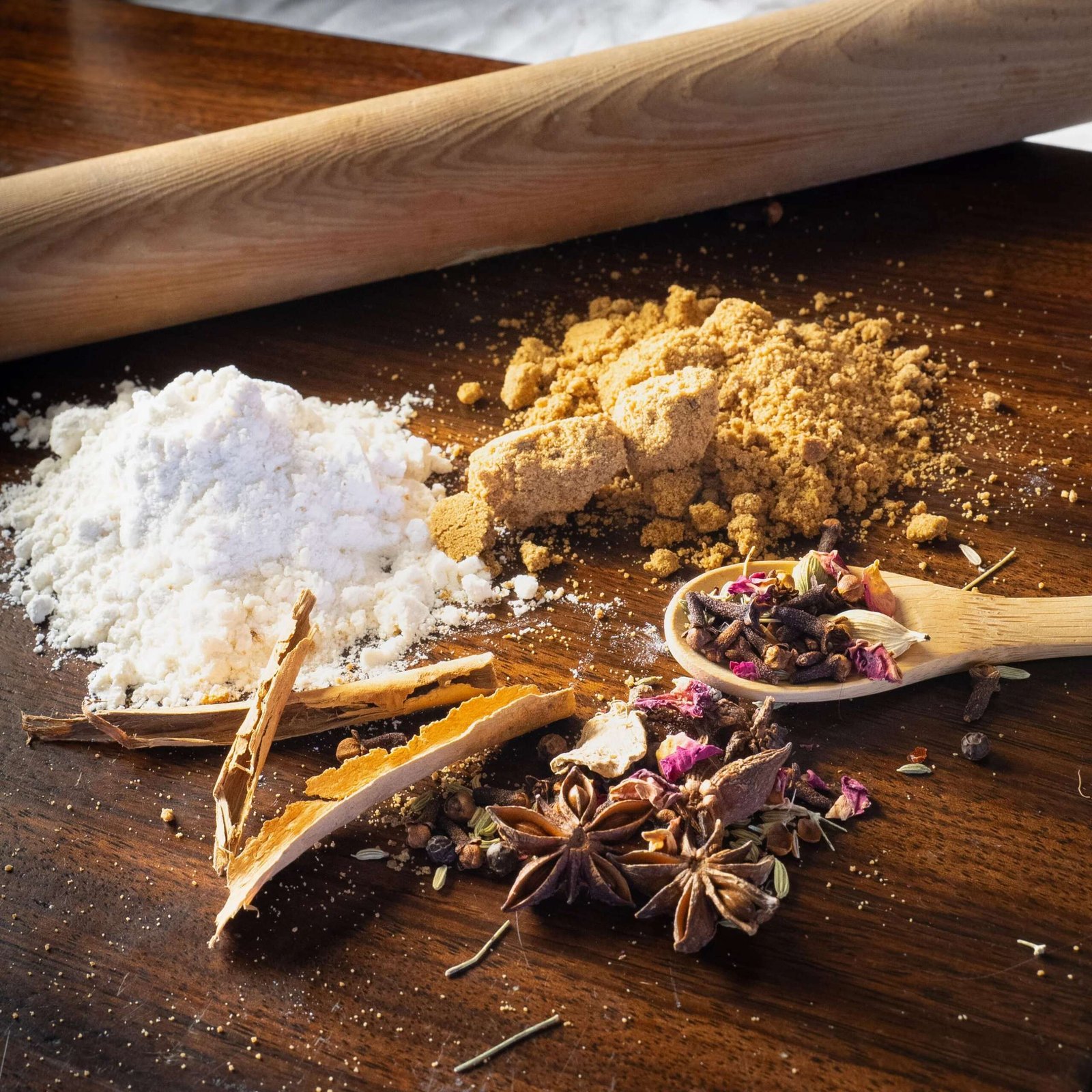 Explore Exotic Spices Online: Discover Global Flavors with Zaica Life