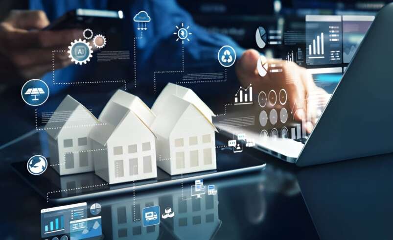 Home Automation Companies in UAE: How Smart Technology Is Redefining Modern Living