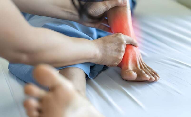 Swelling Legs Treatment in Dubai: Understanding the Causes, Treatment Options, and When to Seek Expert Care