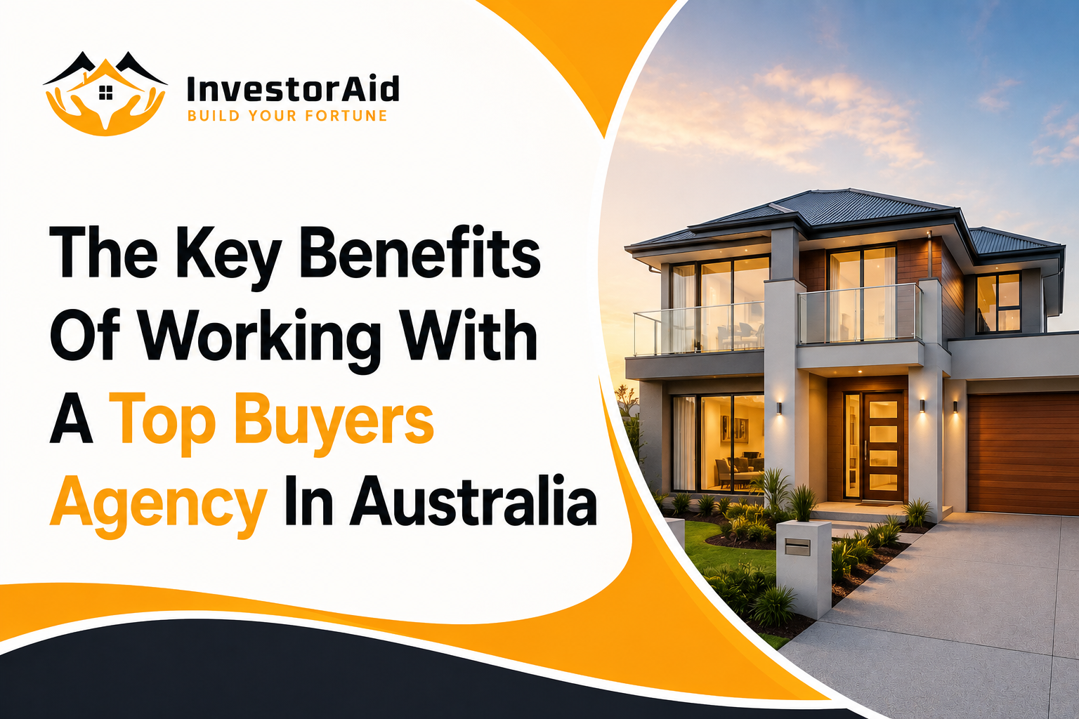 The Key Benefits Of Working With A Top Buyers Agency In Australia