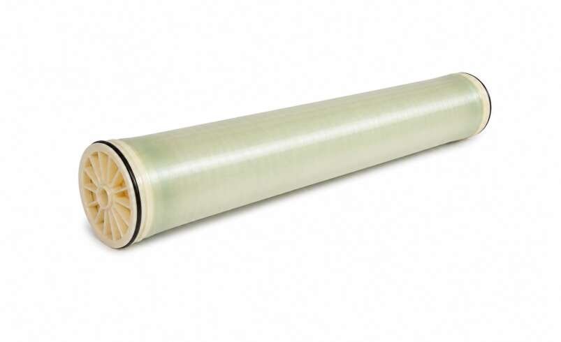 4040 RO Membrane: Increase RO Plant Productivity with Reliable Water Filtration