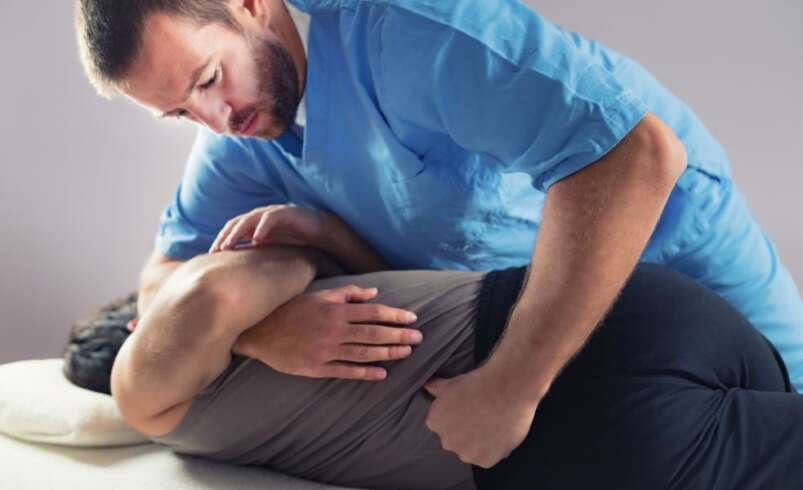 How Chiropractic Adjustments Can Improve Your Posture and Health