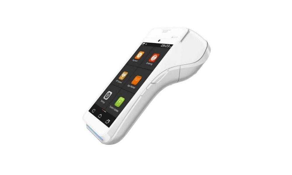 How the PAX A960 Can Streamline Your Business Transactions