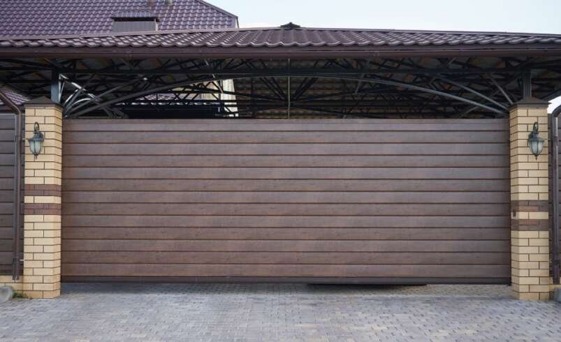 Benefits of Installing an Automatic Gate at Home or Business