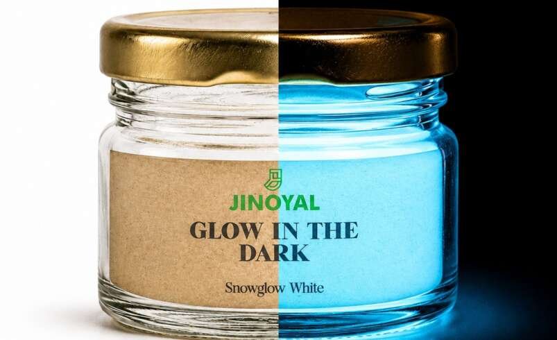 Glow in the Dark Powder: A Complete Guide for Resin Art and DIY Crafts
