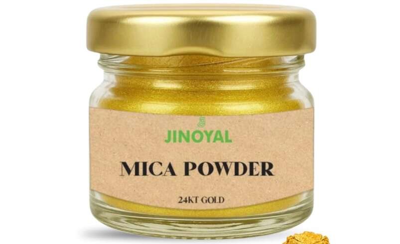 Mica Powder vs Liquid Resin Pigment: Which Is Better for Resin Art?