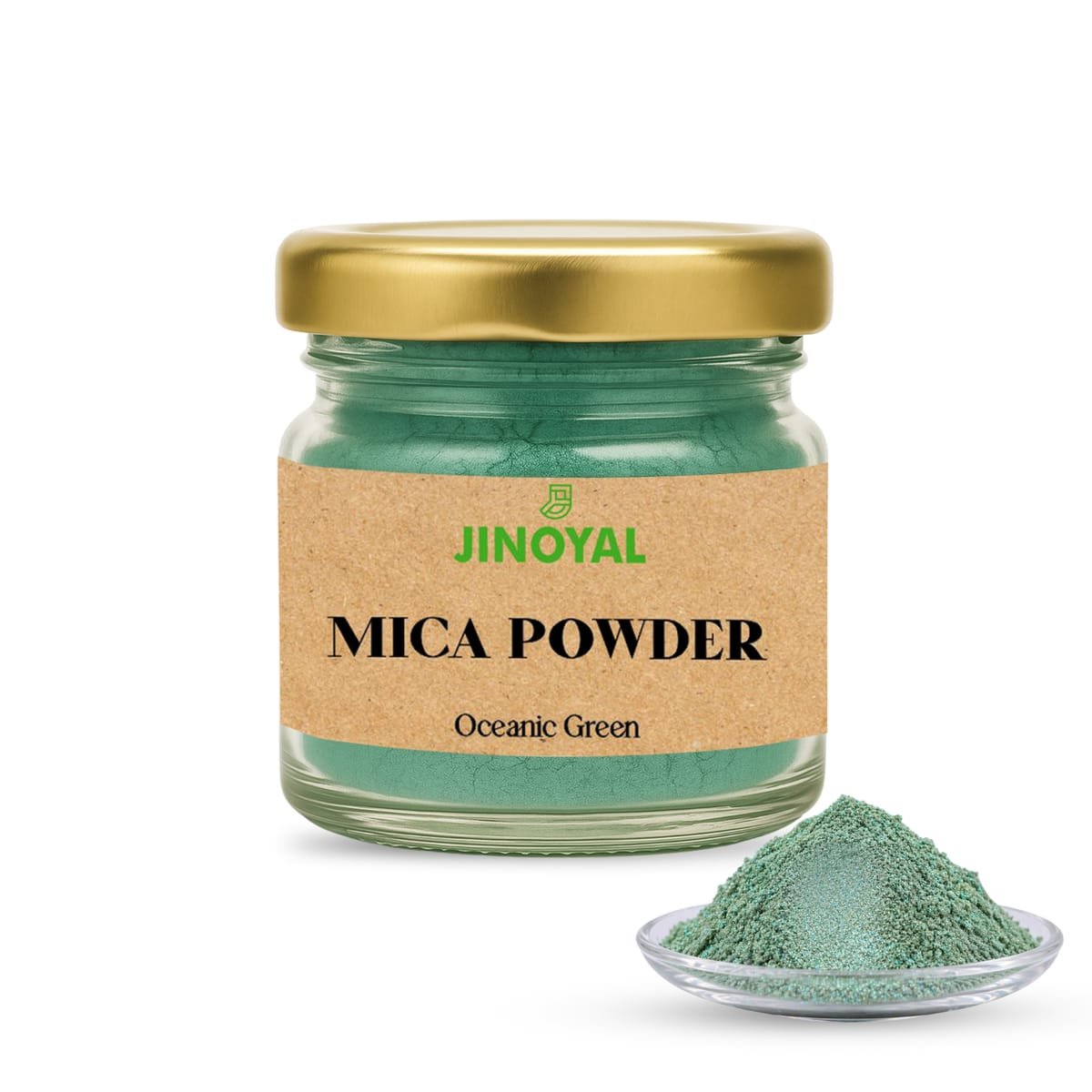 How to Choose the Best Mica Powder for Resin Art Projects