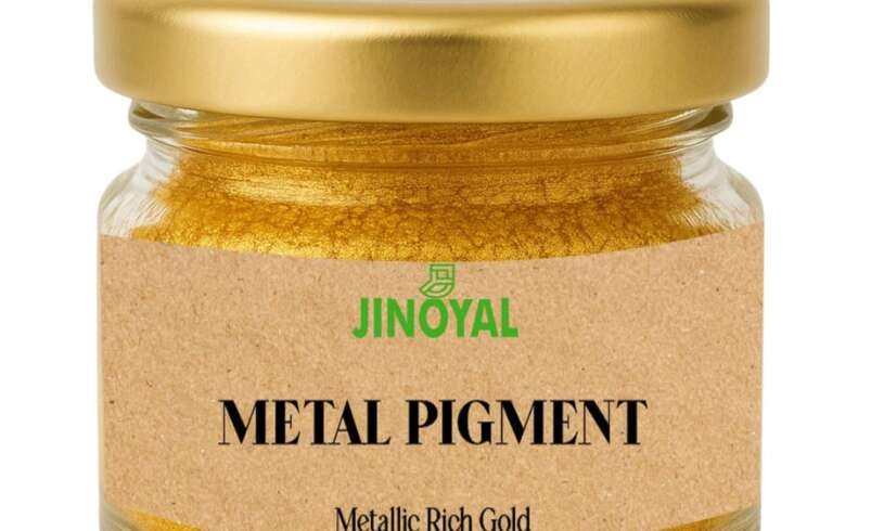 How to Choose the Best Pigment Powder for Resin Art and DIY Crafts