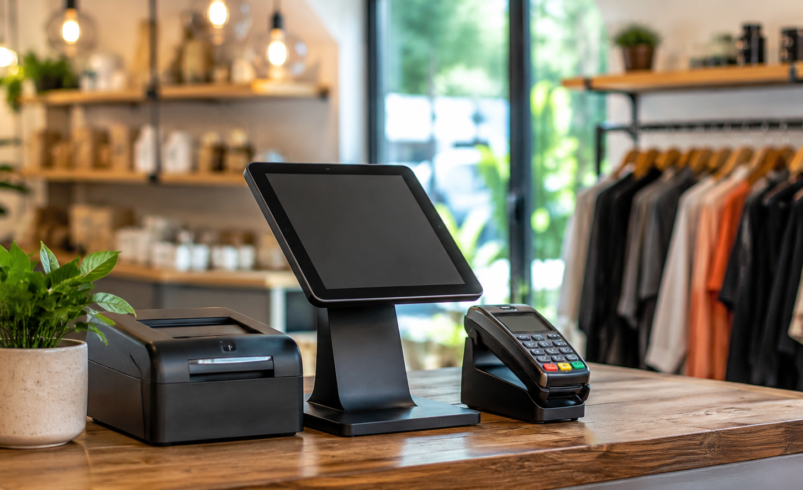 Cloud-Based POS Systems: Why They’re the Future for Small Businesses