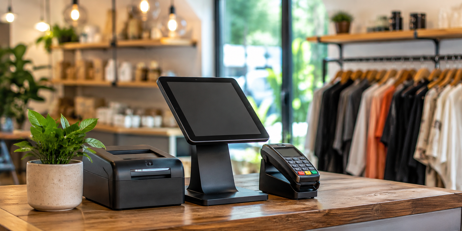 Cloud-Based POS Systems: Why They’re the Future for Small Businesses