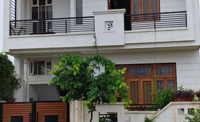 Villa for Rent in Bhawani Khera – Property Listings