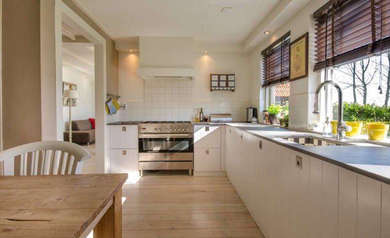 How To Achieve Better Results With Expert Kitchen Remodeling
