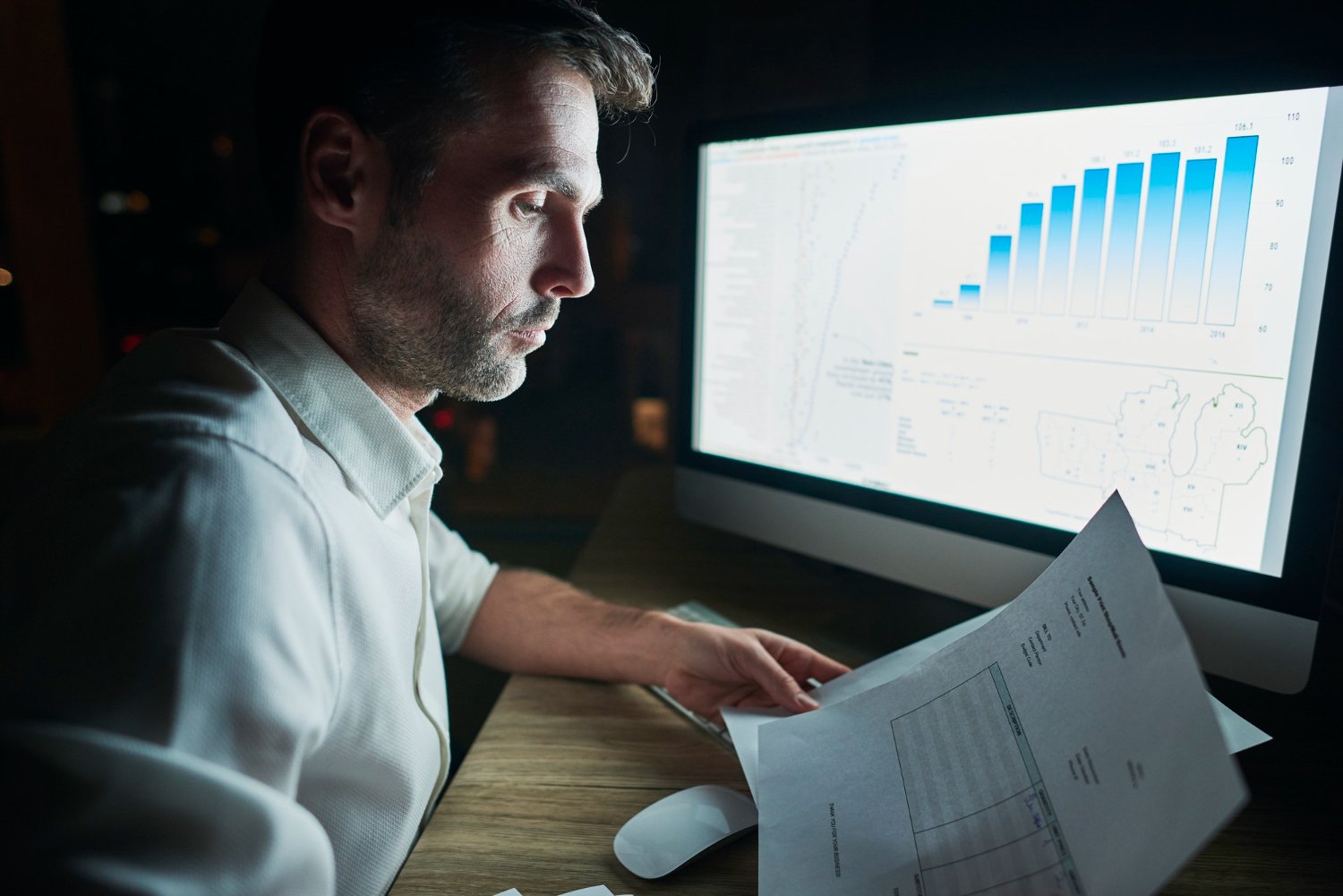 How to Redesign a Bristol Business Website Without Losing Search Visibility