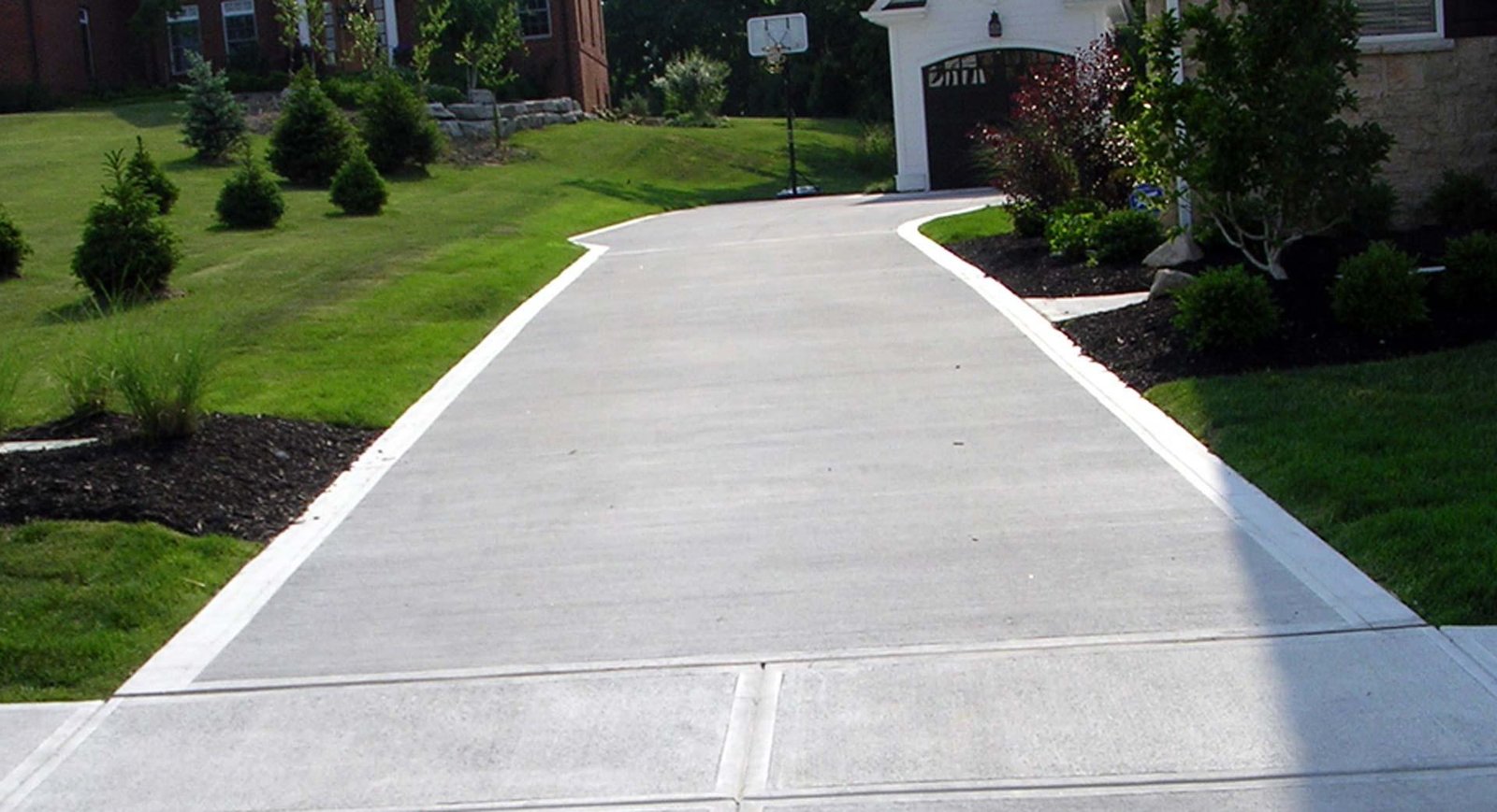 What Every Property Owner Should Know About Driveway Maintenance