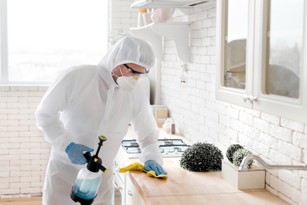 Emergency Pest Control in Geelong