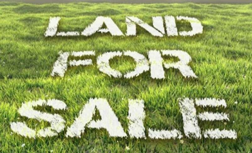 Open Plots in LAM for Sale – Find the Space to Build Your Future