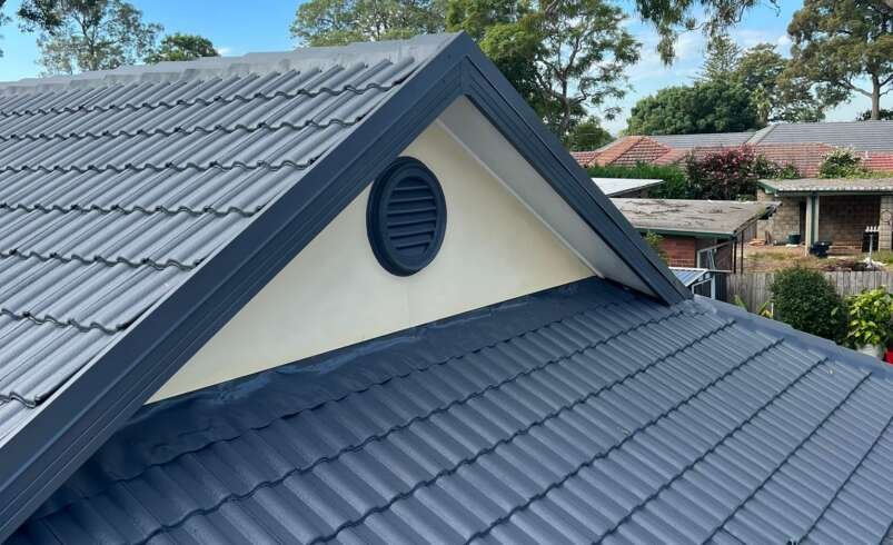Roof Painters in Lalor Park