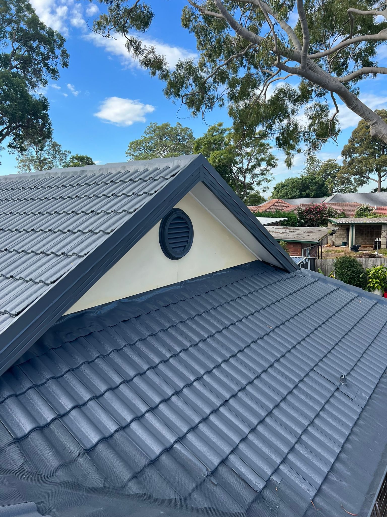 Roof Painters in Lalor Park