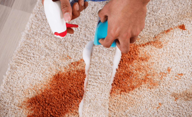 Expert Recommendations on How Often Carpets Should Be Professionally Cleaned