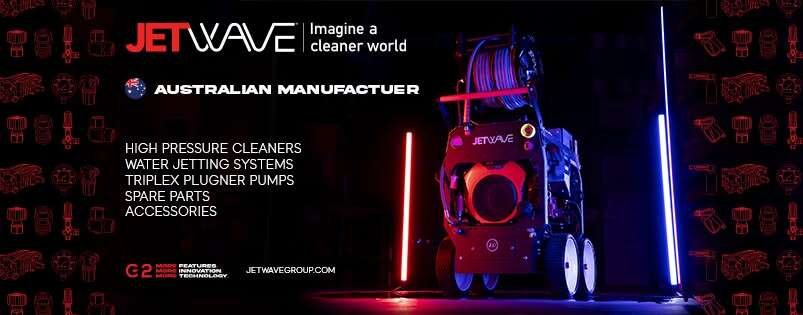 Hot Water Pressure Washer: A Powerful Solution for Tough Cleaning Jobs