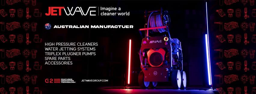 Hot Water Pressure Washer: A Powerful Solution for Tough Cleaning Jobs