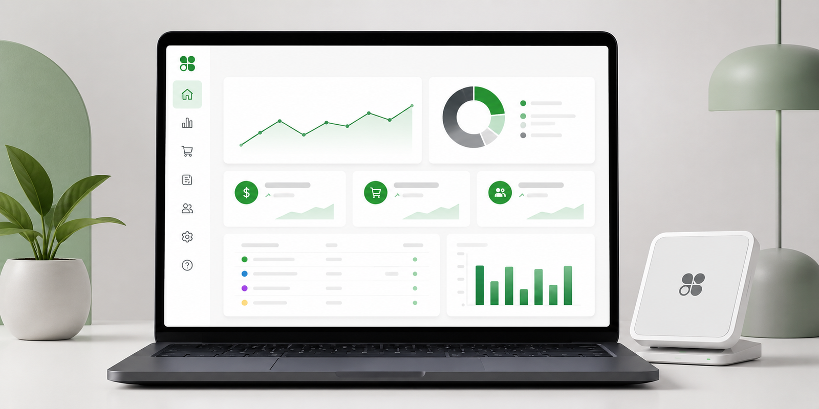 Simple Ways the Clover Dashboard Can Help Your Business