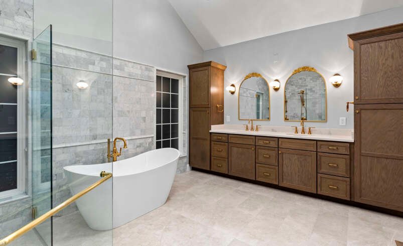 Bathroom Remodeling Services Washington, DC: A Practical Guide for Homeowners