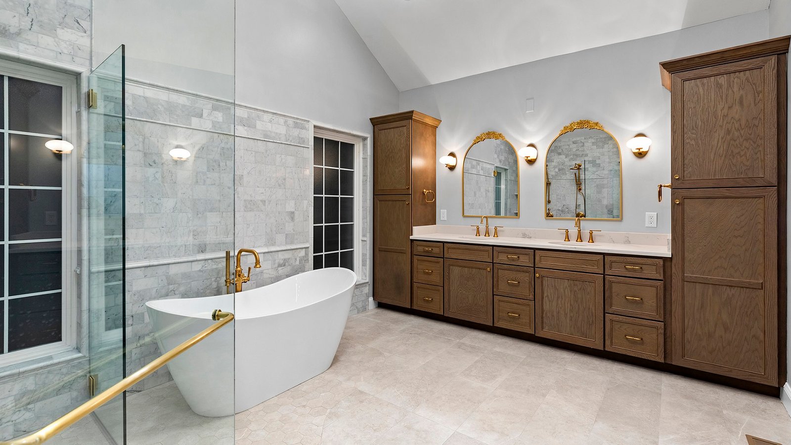Bathroom Remodeling Services Washington, DC: A Practical Guide for Homeowners