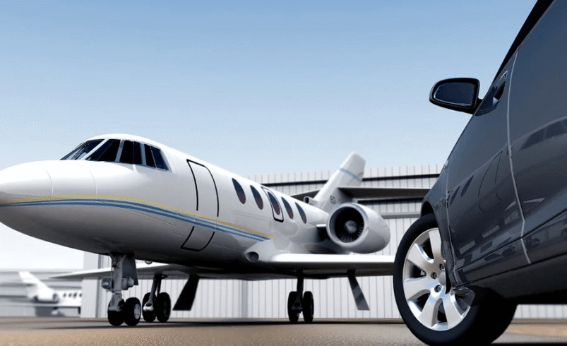 Why Airport Transportation for Every Occasion Is Perfect for Business and Family Trips