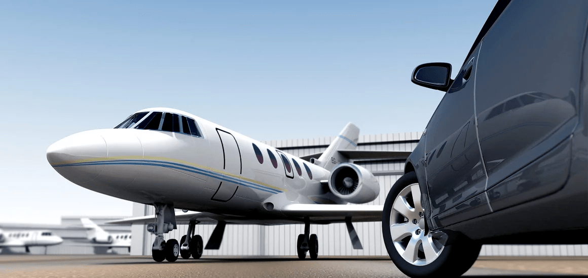 Why Airport Transportation for Every Occasion Is Perfect for Business and Family Trips