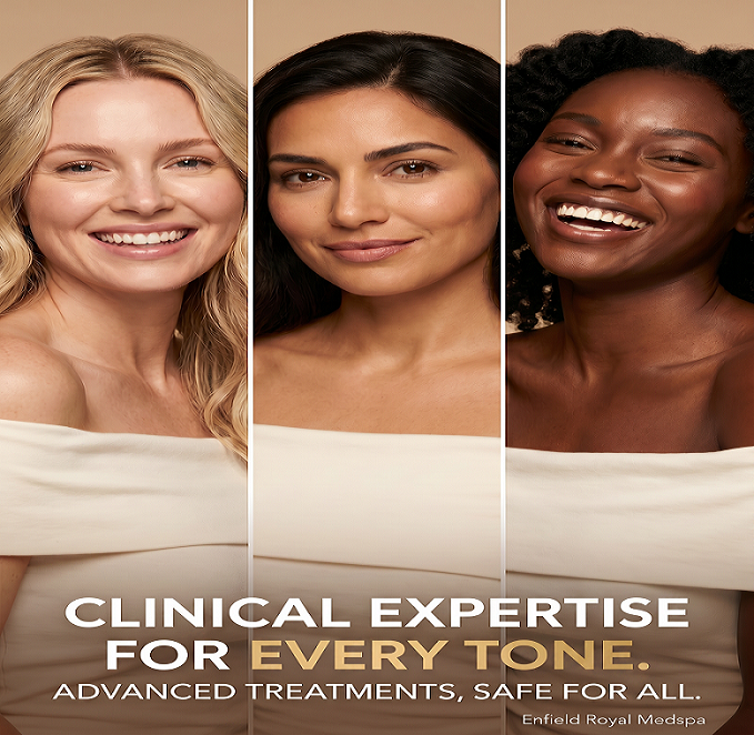 Microneedling in Melbourne, FL: The Science of Collagen Induction and Skin Renewal