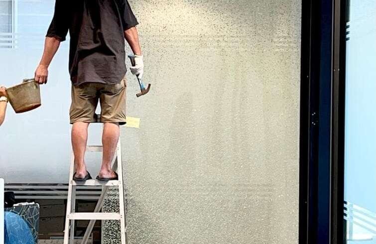 Office Glass Door Repair Richmond Hill, ON