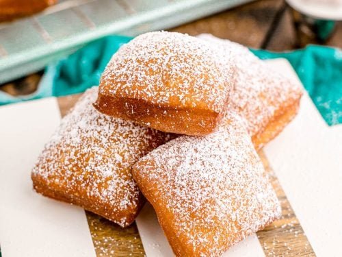 Le Beignet San Diego Catering: Fresh French Beignets for Memorable Events