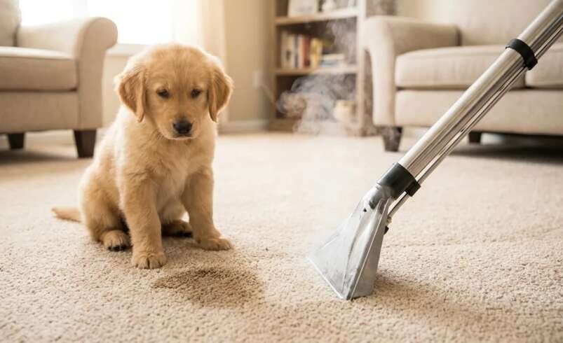A Complete Guide to Fresh, Healthy Carpets