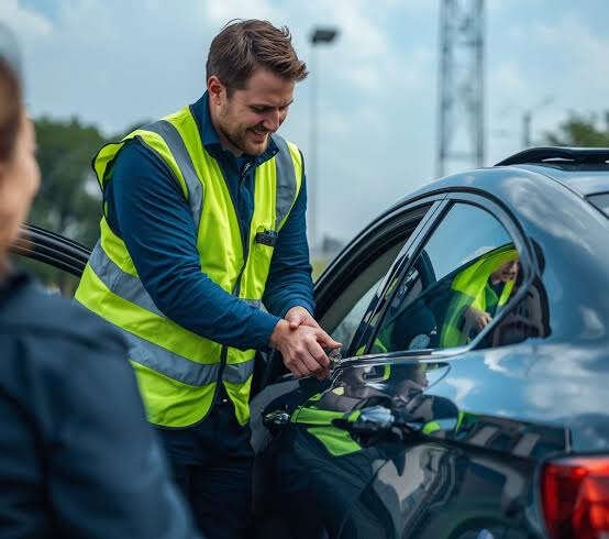 Car Lockouts Can Happen to Anyone: Here’s How to Stay Prepared
