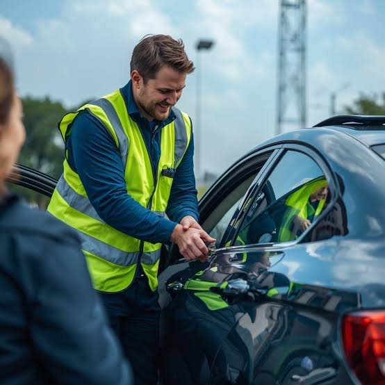 Car Lockouts Can Happen to Anyone: Here’s How to Stay Prepared