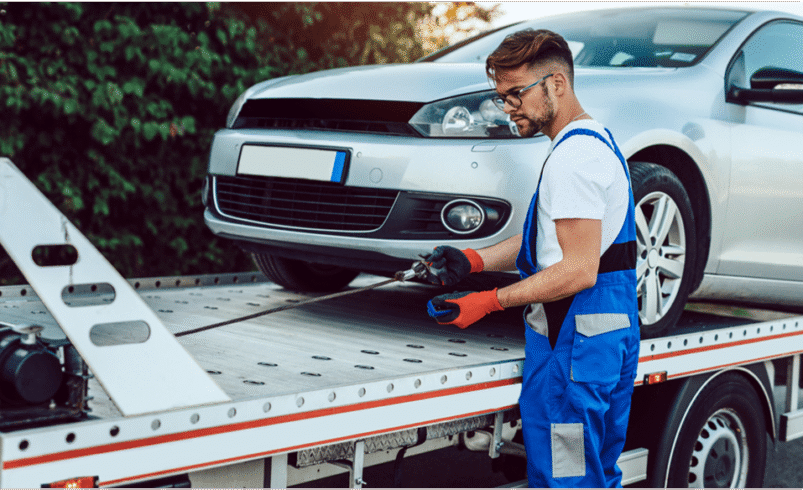 How Vehicle Assistance When Stranded in Columbus Ohio Keeps You Safe