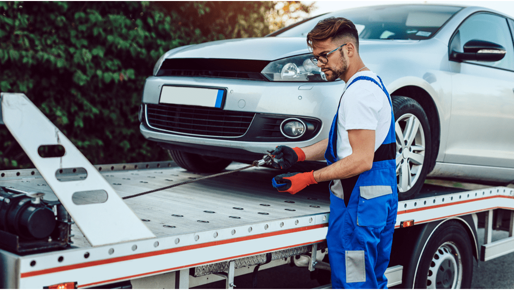 How Vehicle Assistance When Stranded in Columbus Ohio Keeps You Safe