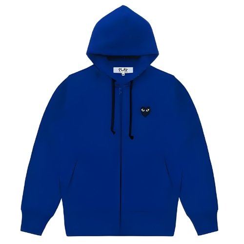 How to Layer a CDG Hoodie for a Stylish Seasonal Outfit