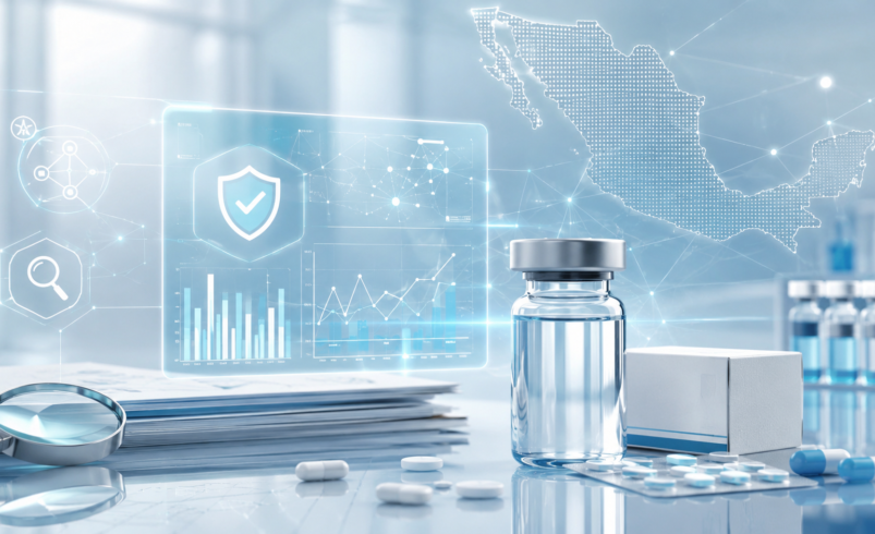 Pharmacovigilance in Mexico: Regulatory Requirements, Risk Management and Best Practices for Pharma Companies