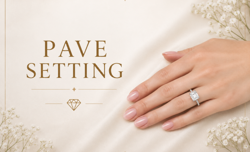 How to Compare Diamond Rings Under $4,000