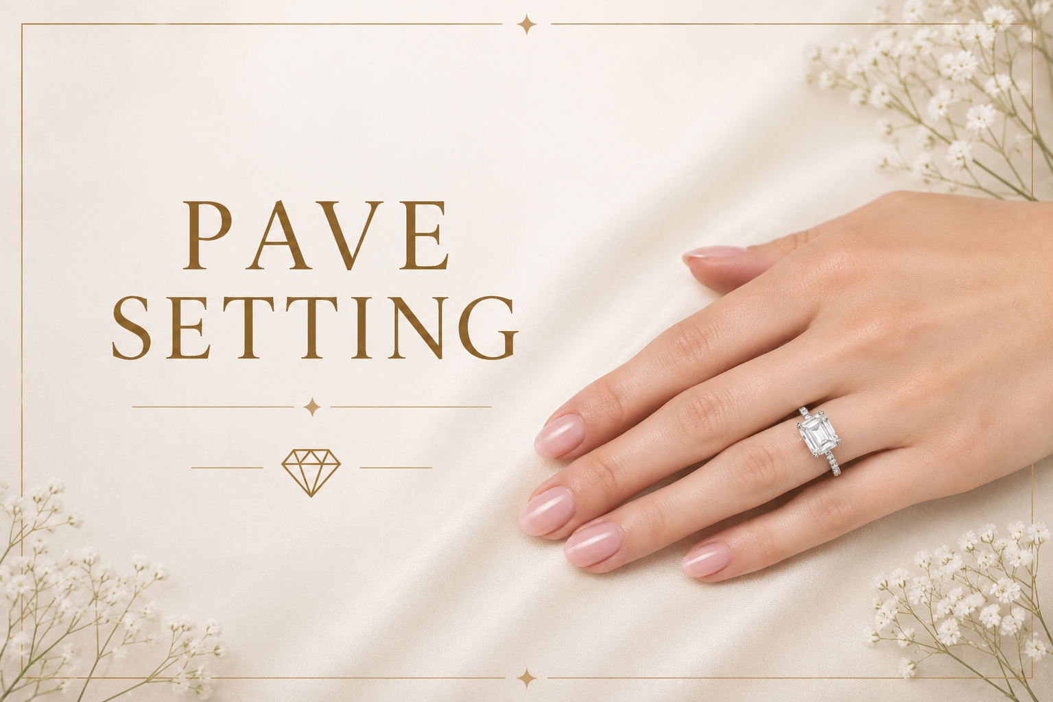 How to Compare Diamond Rings Under $4,000