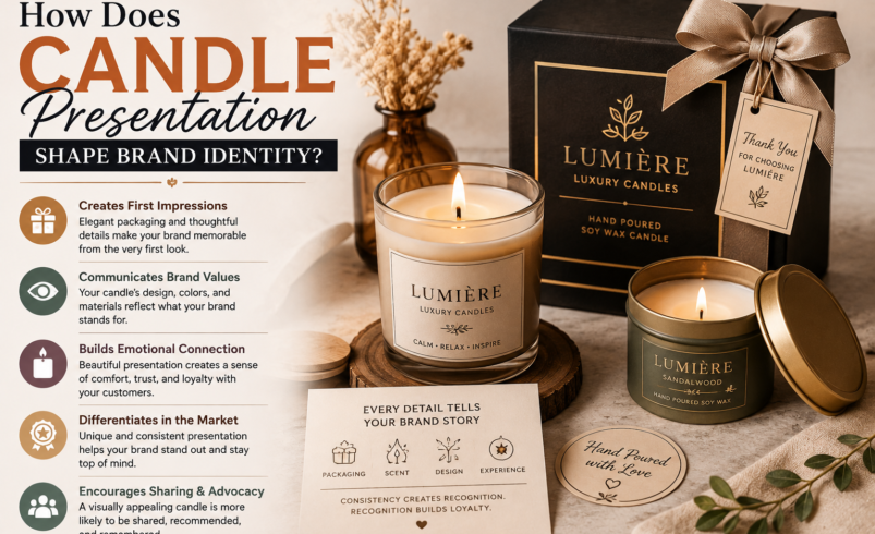 Why Do Memorable Gifts Build Brand Loyalty?